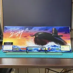 初代 2027 パネルのサムネイル