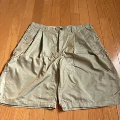 FAT ショートパンツ