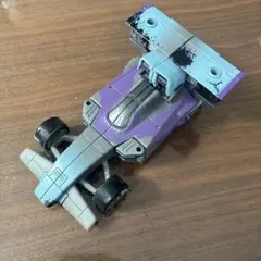 ミラージュ　Transformers WFC-01 Mirage タカラトミー