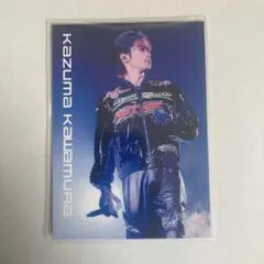 THE RAMPAGE 川村壱馬 LIVE盤 トレカ