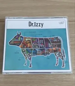 Dr.Izzy 初回限定盤 UNISON_SQUARE_GARDEN