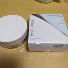 Primavista フェイスパウダーケース ルースのサムネイル
