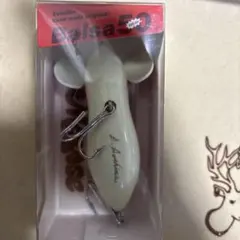 balsa50 ラージマウス サイン big - メルカリ