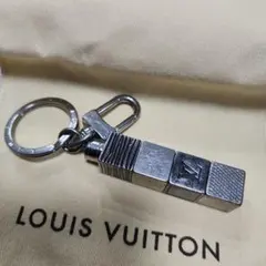 わ*る様 ルイヴィトン キーリング キーホルダー ポルト クレ・キューブ
