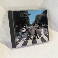 [国内盤CD] The Beatles - Abbey Road