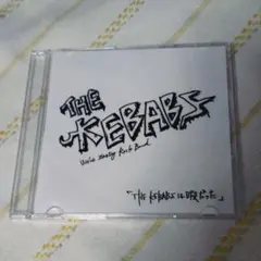 THE KEBABS デモCD 廃盤 【RUNEWO 】 THE KEBABS デモCD 廃盤 【RUNEWO 様専用】 【公式通販】