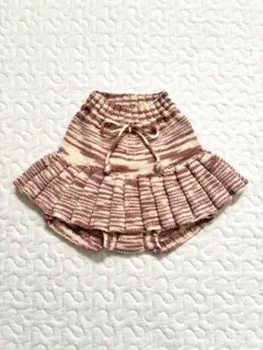 misha and puff skating pond skirt 4-5yのサムネイル