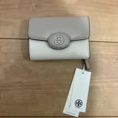 TORY BURCH 三つ折り財布 犬モチーフのサムネイル