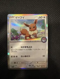 2026年最新】イーブイ デッキそのままバトルの人気アイテム - メルカリ