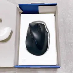 【M-7】エレコム ワイヤレスマウス EX‑G Bluetooth