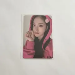 stayc ジェイ トレカ