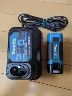 マキタ　ライト　ml704のサムネイル
