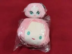 NARUTO ぽてコロ マスコット 我愛羅 ×2 - メルカリ