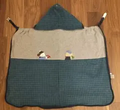 2025年最新】3wayブランケット ファミリアの人気アイテム - メルカリ