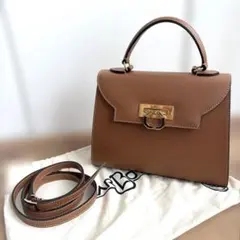 カルボッティ✴︎ハンドバッグのサムネイル