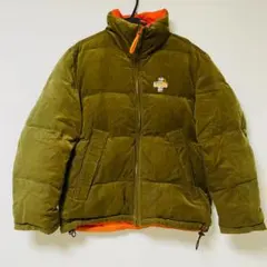 カステルバジャック ダウンジャケット