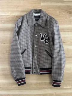 2026年最新】WALES BONNER ジャケット・アウターの人気アイテム - メルカリ