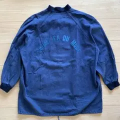 comme ca du mode デニム ブルゾンのサムネイル