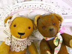 レア！フランス　アンティークベア 83dc0b8c837c920d23ff65cb2b961f