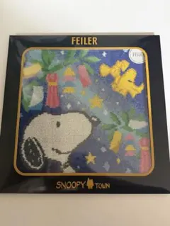 フェイラー スヌーピー Baseball 野球 赤 - メルカリ