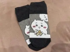ちいかわ✖️しまむら　 靴下 ソックス1枚