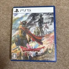 PS5 ドラゴンクエスト1&2