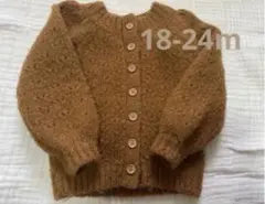 ライリーアンドクルー Rylee + Cru カーディガン 18-24m