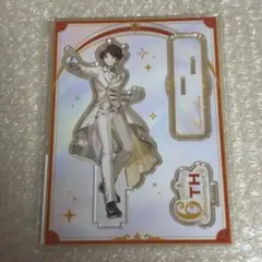 三枝明那 アクリルスタンド 6周年 Anniversary