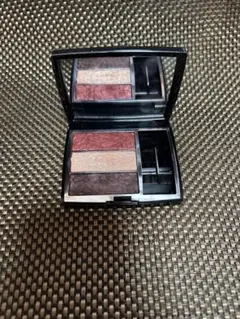 ディオール　トリオブリックパレット