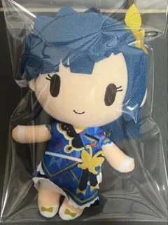 2025年最新】七尾百合子 ぬいぐるみの人気アイテム - メルカリ