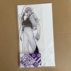 東京エイリアンズ 雨宮 アクリルスタンド 戦闘