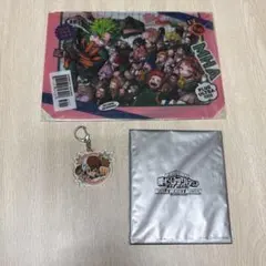 ヒロアカ　グッズ