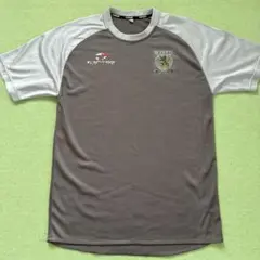 Banff Futsal Club グレー 半袖シャツのサムネイル