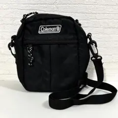 Coleman／WALKER CUBE ミニショルダー