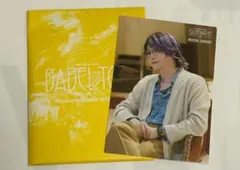 Mrs. GREEN APPLE フォトカ　バベルの塔　029