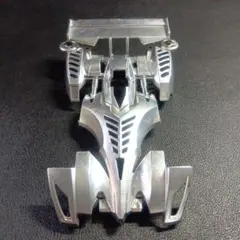 ミニ四駆 ビートマグナムTRF シルバーメッキボディのサムネイル