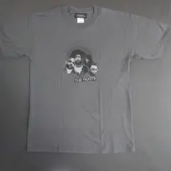 THE ROOTS Tシャツ Mサイズ グレー 2026年最新】THE ROOTS tシャツの人気アイテム - メルカリ