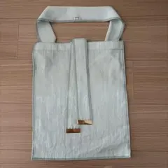 ITTI / イッチ】MARY NAP TOTE/DIPLO SKY - メルカリ