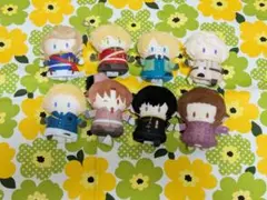 2025年最新】フィンガーマスコット ヘタリアの人気アイテム - メルカリ