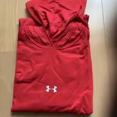 Under Armour ColdGear Fitted アンダーシャツ LG
