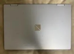 初期化済ノートパソコン】NEC LAVIE PC-NM150KAW 本体 - メルカリ