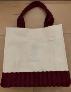 コメダ2026福袋 トートバッグ