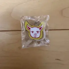 &TEAM TAKI 目印チャーム 캡슐 장난감