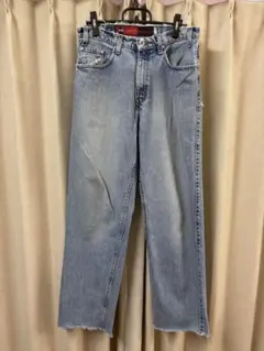 【古着】Levi’s SilverTab シルバータブ　Loose ルーズ　US