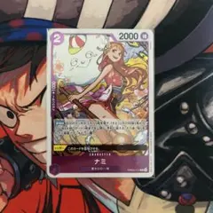 ぽ*読様 ナミ R 300円スタート‼️