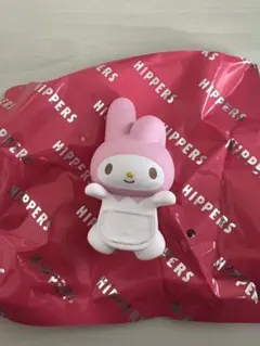 サンリオ ピッパーズ マイメロ