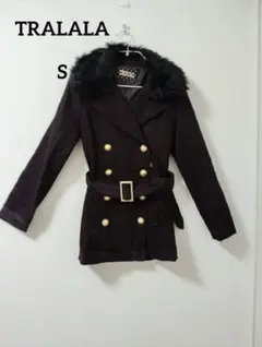 2025年最新】トゥララ コートの人気アイテム - メルカリ