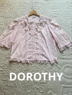 2026年最新】I DOROTHYの人気アイテム - メルカリ