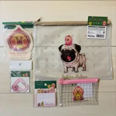 こびとづかん グッズ 5点セット