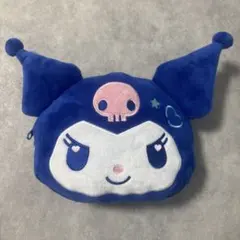 クロミちゃん一番くじ ポーチ